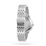 De Ville Prestige Quartz 27.5mm Ladies Watch White, , hi-res
