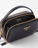 Prada Odette leather mini-bag, , hi-res