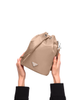 Nylon Pouch, , hi-res