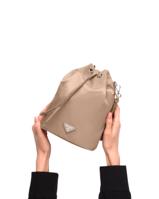 Nylon Pouch, , hi-res