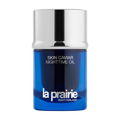 Prairie Skin Caviar Night Oil