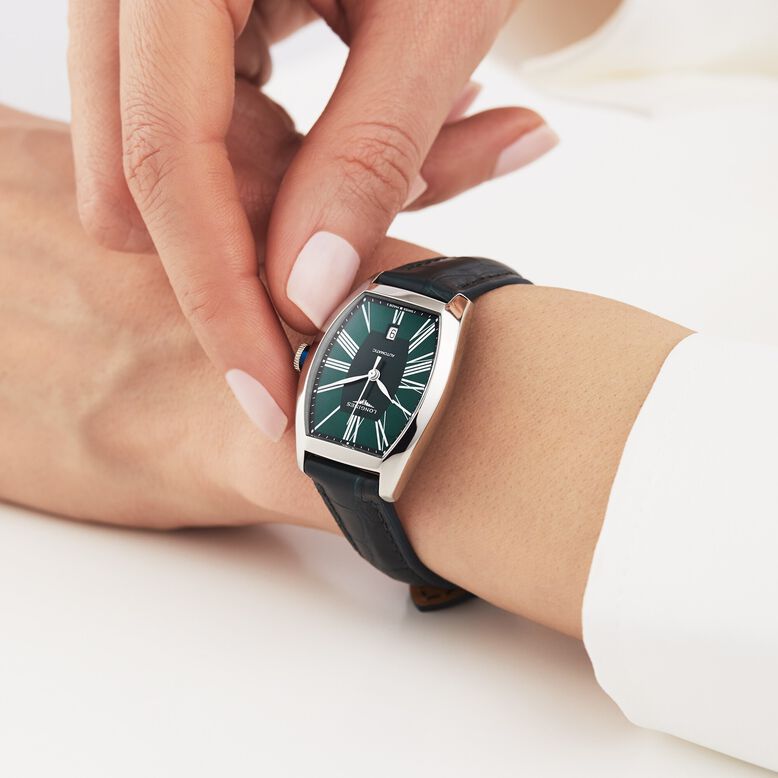 Evidenza 26mm X 30.6mm Ladies Watch, , hi-res