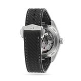 Seamaster Aqua Terra 150m Co Axial Master Chronometer GMT Worldtimer 43mm Mens Watch Black Rubber, , hi-res