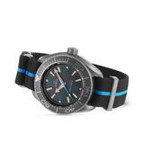 Seamaster Planet Ocean Ultra Deep 6000m Co-Axial Master Chronometer 45.5mm Mens Watch Black, , hi-res