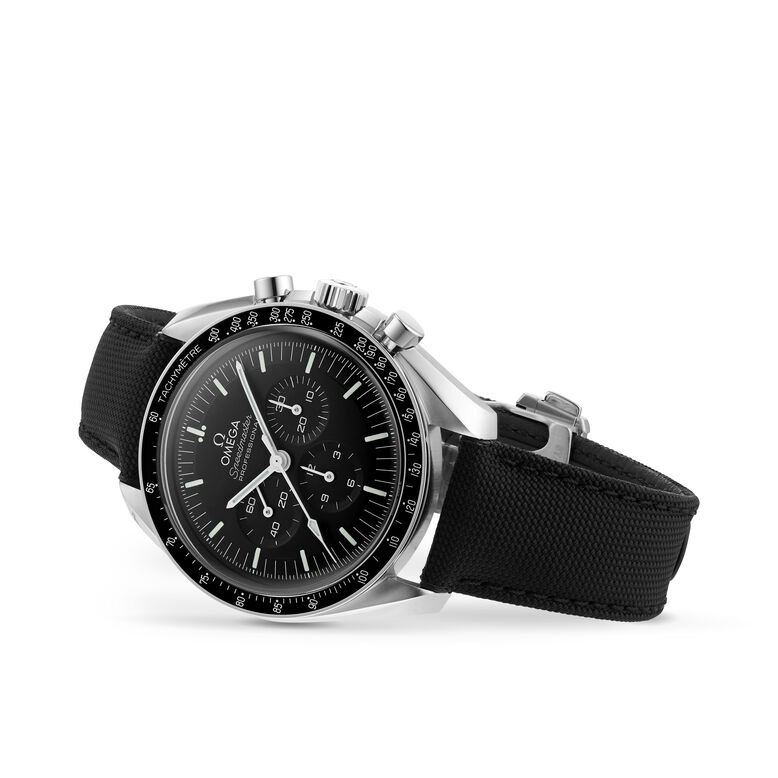 New 2021 Speedmaster Moonwatch Professional Co-Axial Master Chronometer 42mm Mens, , hi-res