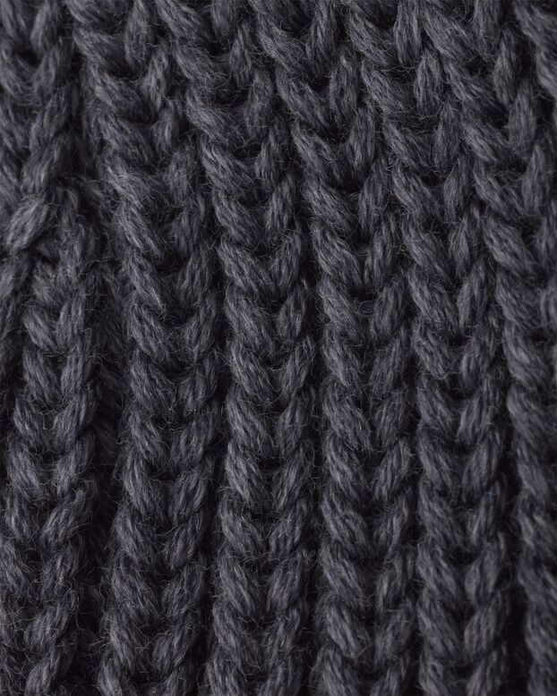 Wool beanie, , hi-res