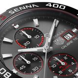 Formula 1 Senna Special Edition 44mm Mens Watch, , hi-res