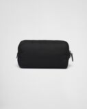 Medium Re-Nylon pouch, , hi-res