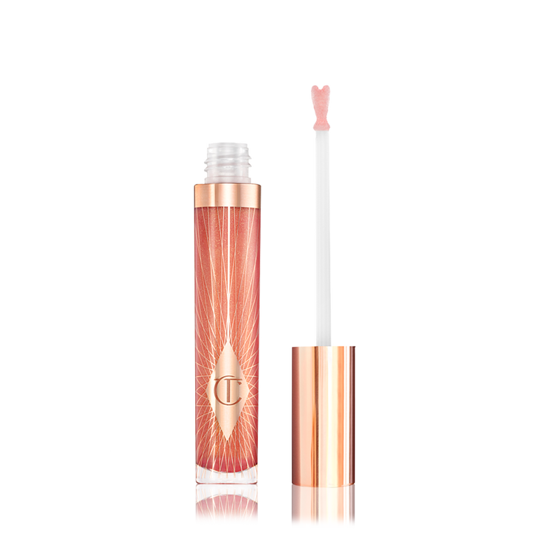 Collagen Lip Bath - Peachy Plump, , hi-res