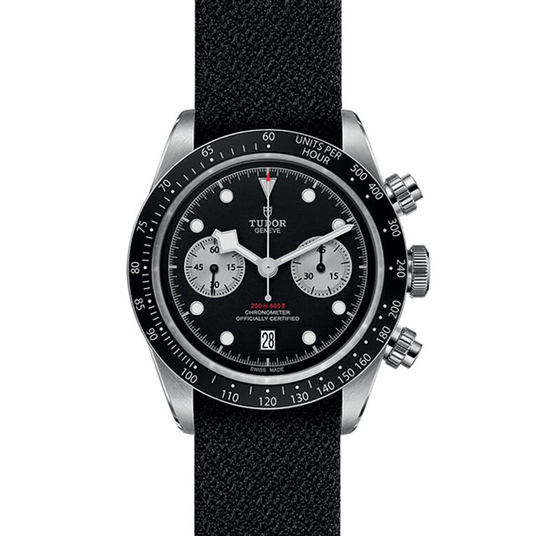 Black Bay Chrono, , hi-res