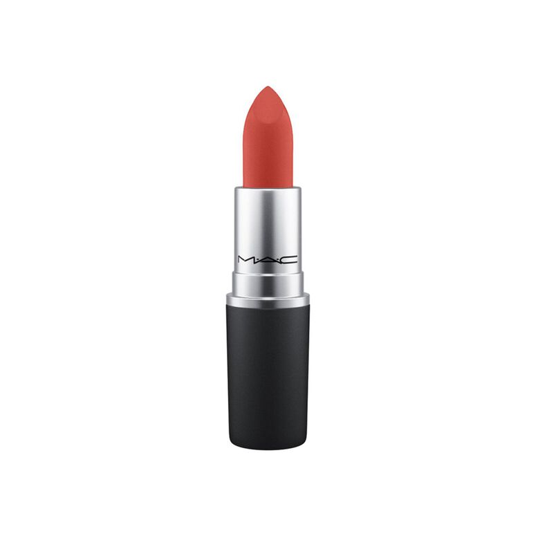 Powder Kiss Lipstick  - Devoted To Chili, , hi-res