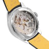 Premier B09 Chonograph 40mm Mens Watch Silver, , hi-res