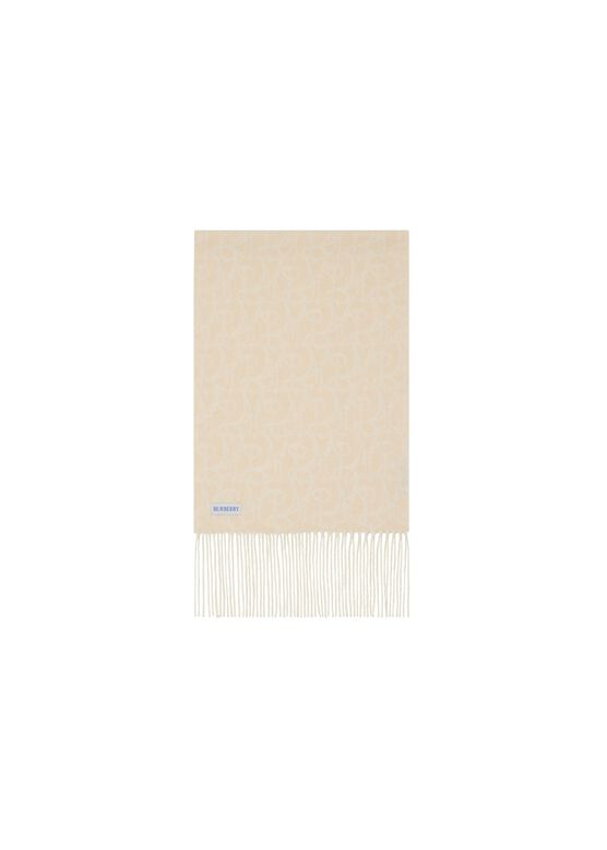 B Charm Cashmere Scarf, , hi-res