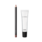 Glossy Getaway Lip Kit Whirl
