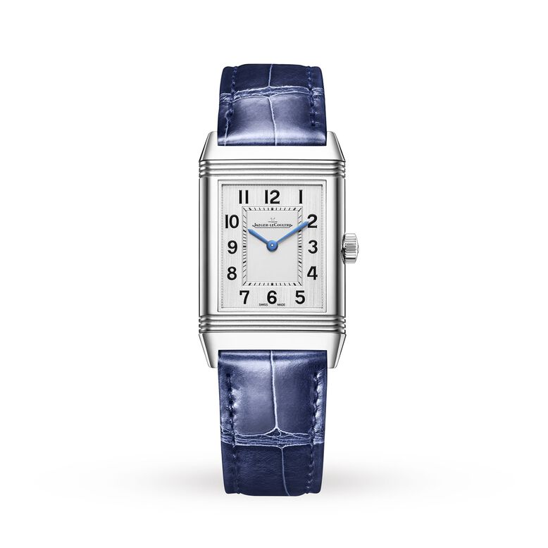 Reverso Classic Medium Thin, , hi-res