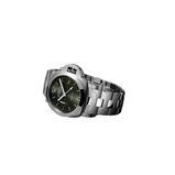 Luminor Quaranta BiTempo 40mm Mens Watch Green, , hi-res