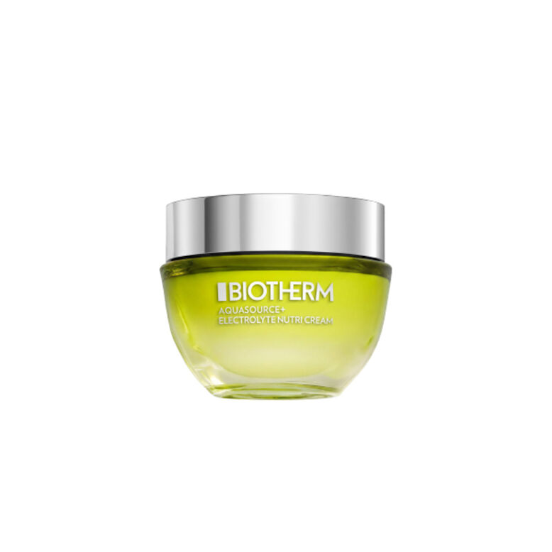 Aquasource+ Electrolyte Nutri Cream, , hi-res