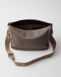Medium leather shoulder bag, , hi-res