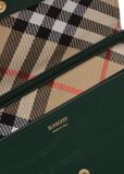 Cotswolds Chain Strap Wallet, , hi-res