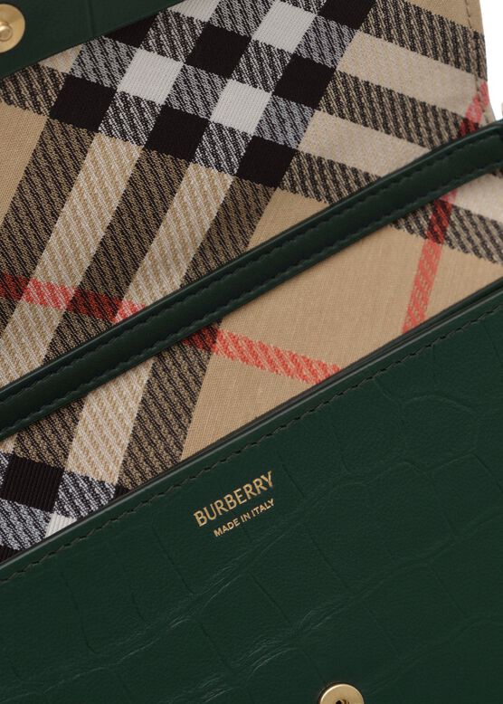 Cotswolds Chain Strap Wallet, , hi-res