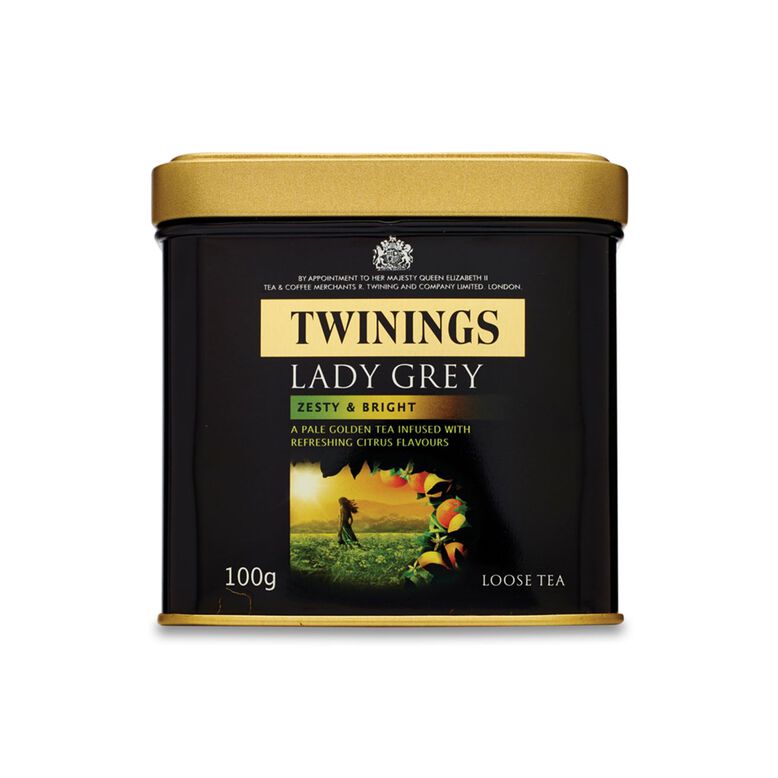 Lady Grey Loose Tea, , hi-res