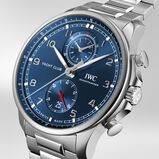Portugieser Yacht Club Chronograph, , hi-res