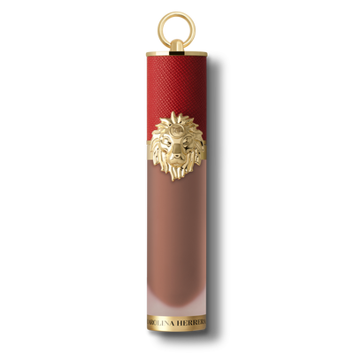 Makeup Lip Liquid Velvet - Classified Nude - Velvet 541,