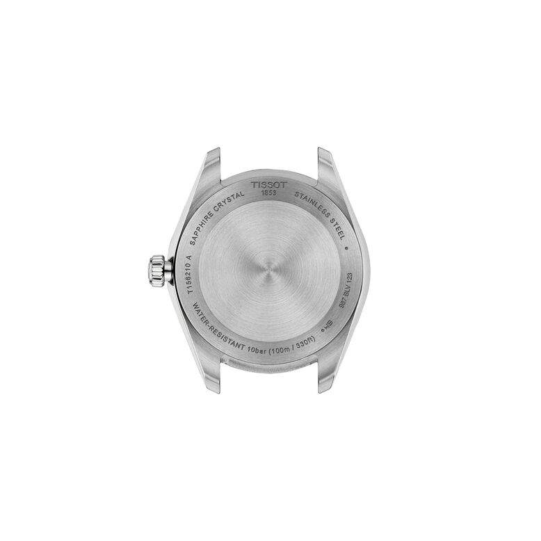 T-Classic Ballade 34mm Unisex Watch Navy, , hi-res