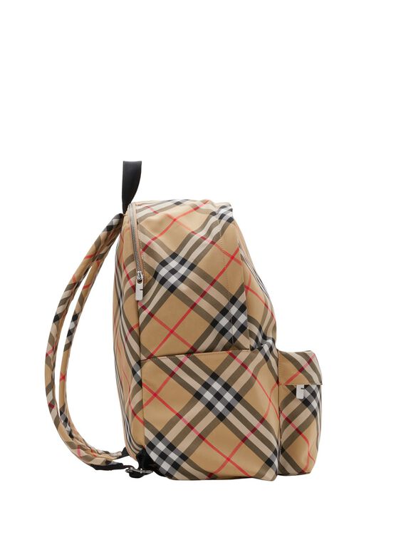 Check Backpack, , hi-res
