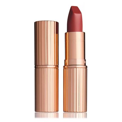 Matte Revolution - Bond Girl