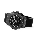 Classic Fusion Chronograph Black Magic 45mm, , hi-res