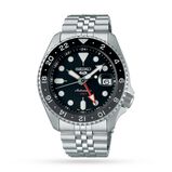 Black Grape&#39; GMT 42.5mm Mens Watch, , hi-res