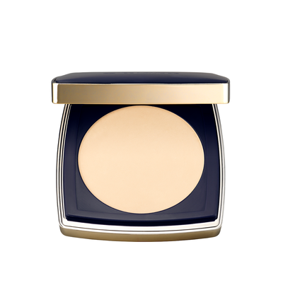 Double Wear Stay-in-Place Matte Powder Foundation - Ivory Nude,