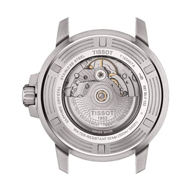 T-Sport Seastar 43mm Mens Watch, , hi-res