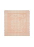 EKD Check Wool Blend Scarf, , hi-res