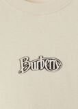 Logo Cotton T-shirt, , hi-res