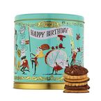Birthday Musical Tin