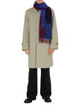 Mirrored Horse Cashmere Scarf, , hi-res