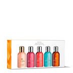 Bathing Travel Set