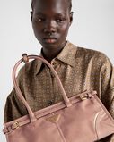 Prada Bonnie medium leather handbag, , hi-res