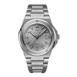 Ingenieur Automatic 40mm Mens Watch Grey, , hi-res