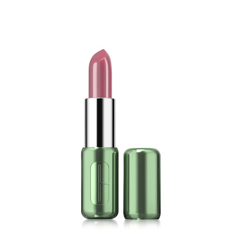 Clinique Pop &amp;trade; Longwear Lipstick - Plum Pop, , hi-res