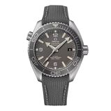 Seamaster Planet Ocean 600M 43.5mm Mens Watch Grey, , hi-res