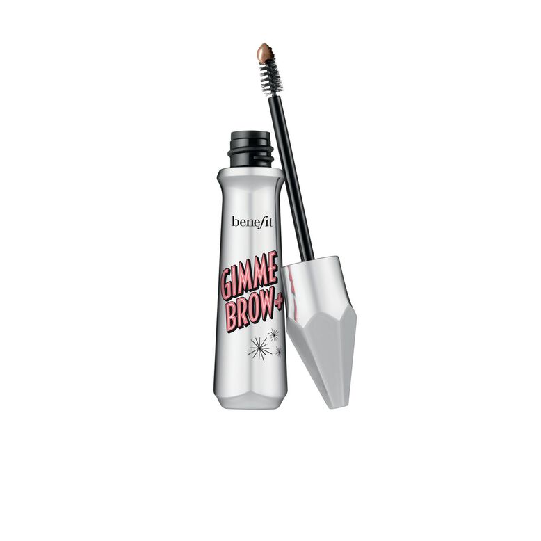 Gimme Brow +  - 4 Warm Deep Brown, , hi-res