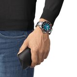 Seastar 2000 Professional Powermatic 80 46mm Mens Watch, , hi-res