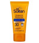 Soltan Protect & Moisturise Mini Suncare Lotion SPF30 50ml