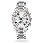 Master Collection 40mm Mens Watch