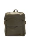 Trench Backpack