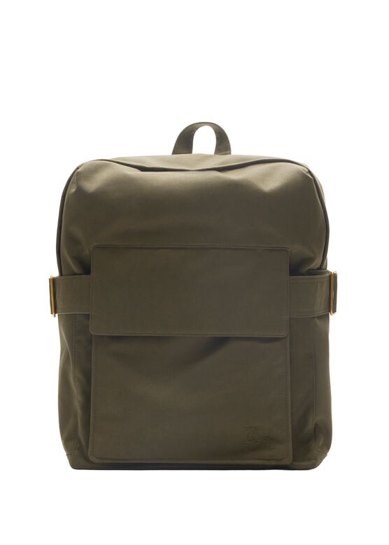 Trench Backpack, , hi-res
