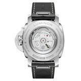Luminor Marina 44mm Mens Watch Black, , hi-res